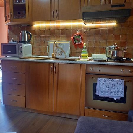 Apartment In Tirana Exterior photo
